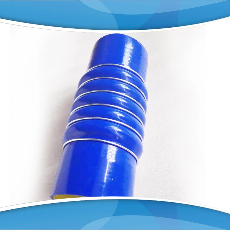 Id 100 мм автоматический силиконовый шланг для KAMAZ OEM 53205 1170248|silicone hose|silicone auto hosehose