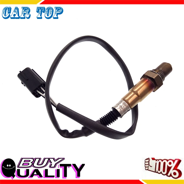 

OEM 39210-23710 Oxygen sensor for Hyundai Elantra 1.6(old) Sonata2.0 Tucson2.0 Celato hot sale