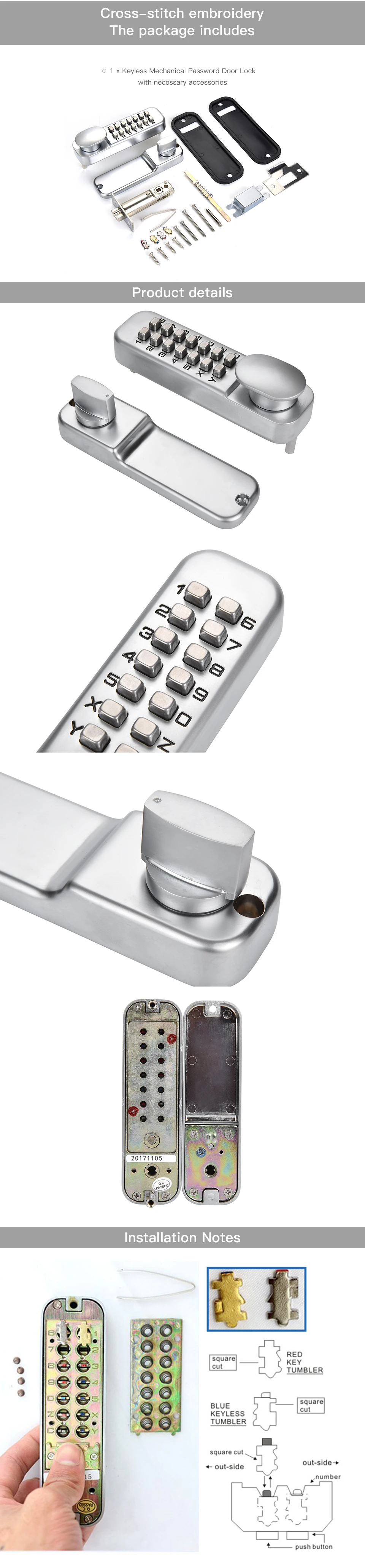 Lock-PL659-Silver-3