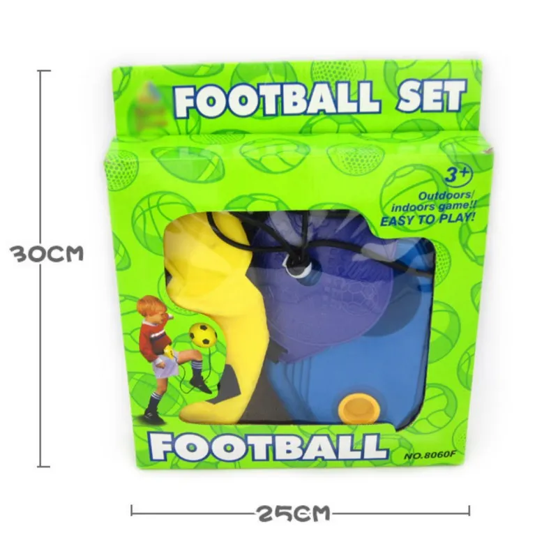 Детские игрушки для улицы, надувной футбольный мяч, набор, Детская Спортивная игрушка для помещений, спортивный набор, детский игрушечный мяч с насосом-надувателем