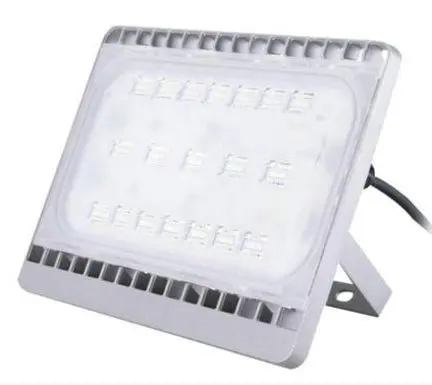 

2018 Special Offer Hot Sale Emc Foco Led Exterior Cree Led Flood Light Waterproof 100w 220v Spotlight Lamp Garden Projector
