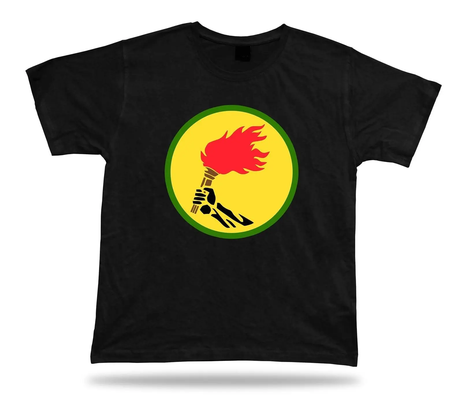ZAIRE FLAG democratic republicof the congo souvenir Funny Tshirt Classic Apparel Cool Casual pride t shirt men Unisex Fashion |