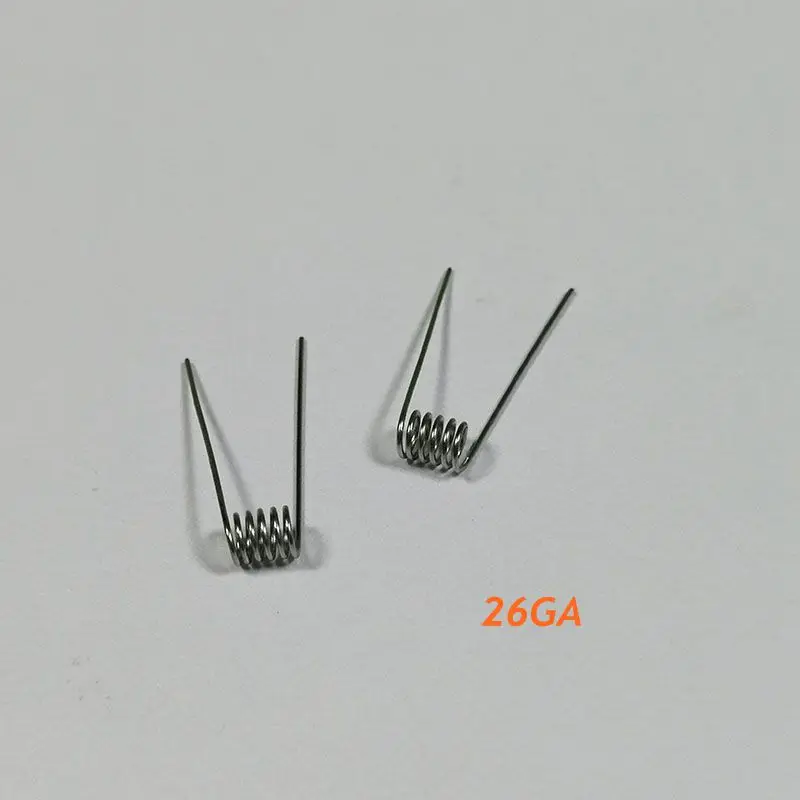 26GA 0.6ohm