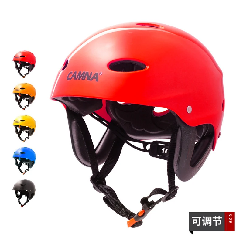 P239 Outdoor Mountaineering Climbing Ice Helmets Climbing Rescue Riding