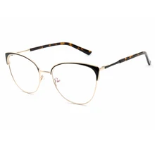 Sunny spot торговля за рубежом новые ретро бабочка оптические очки рамка женские модели могут быть оснащены близорукостью анти-синий