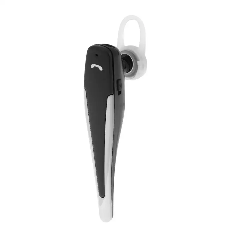 

2 Way K Type Bluetooth Hands-free Earphone Headset headphone for Radio Motorcycle/BAOFENG/for Kenwood KPG