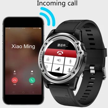 

Sport Bracelet Bluetooth Camera Music Clock Display Watch Sleep Monitor Smart Watch Phone Men Women DT18 32G Smart Watch