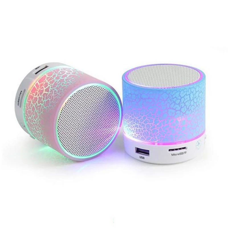 

Wireless Bluetooth Card Speaker Mini New Car Subwoofer Outdoor Waterproof Stereo Mobile Phone Universal