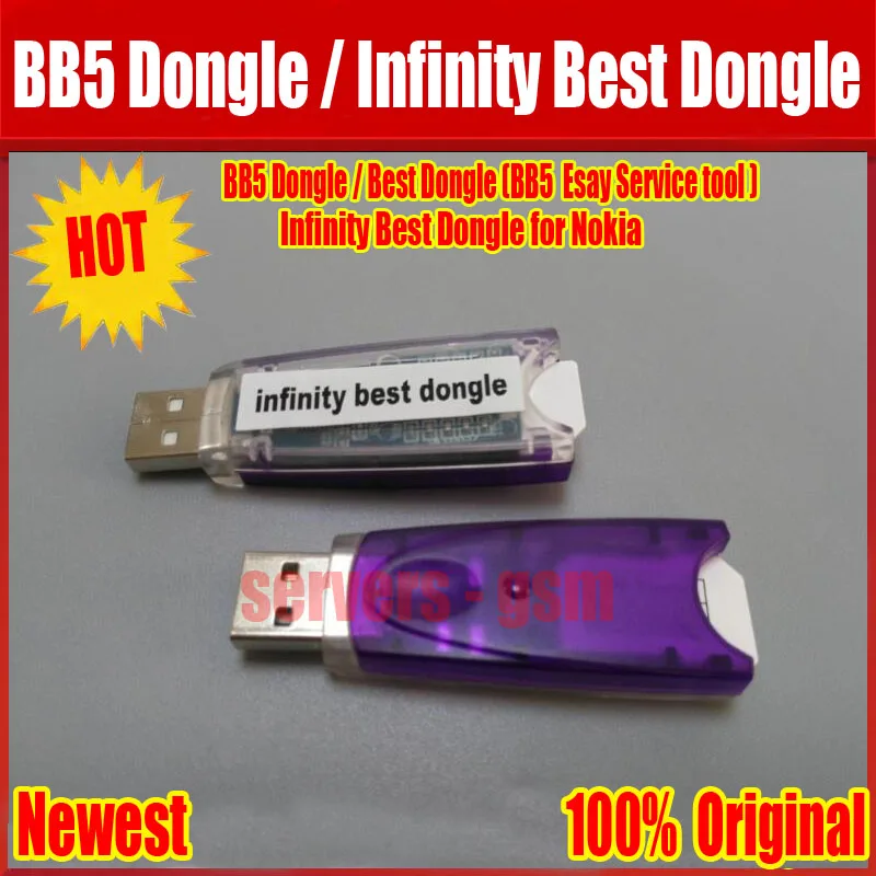 100% оригинальный ключ BB5 простое обслуживание (лучший ключ)/лучший infinity для