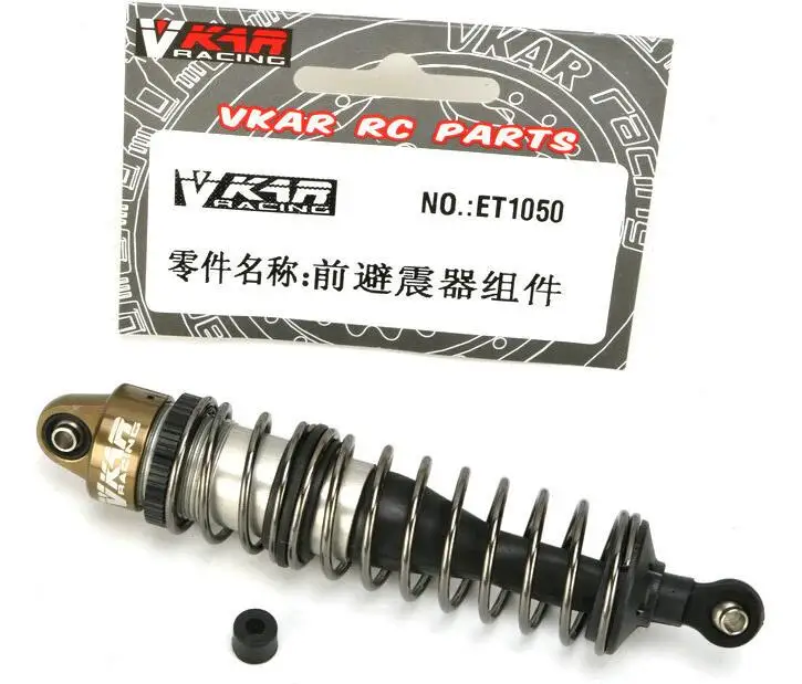 VKAR BISON 1/10 RC автозапчасти ET1033 ~ ET1099 шины штифтовый колпачок толкатель амортизатор