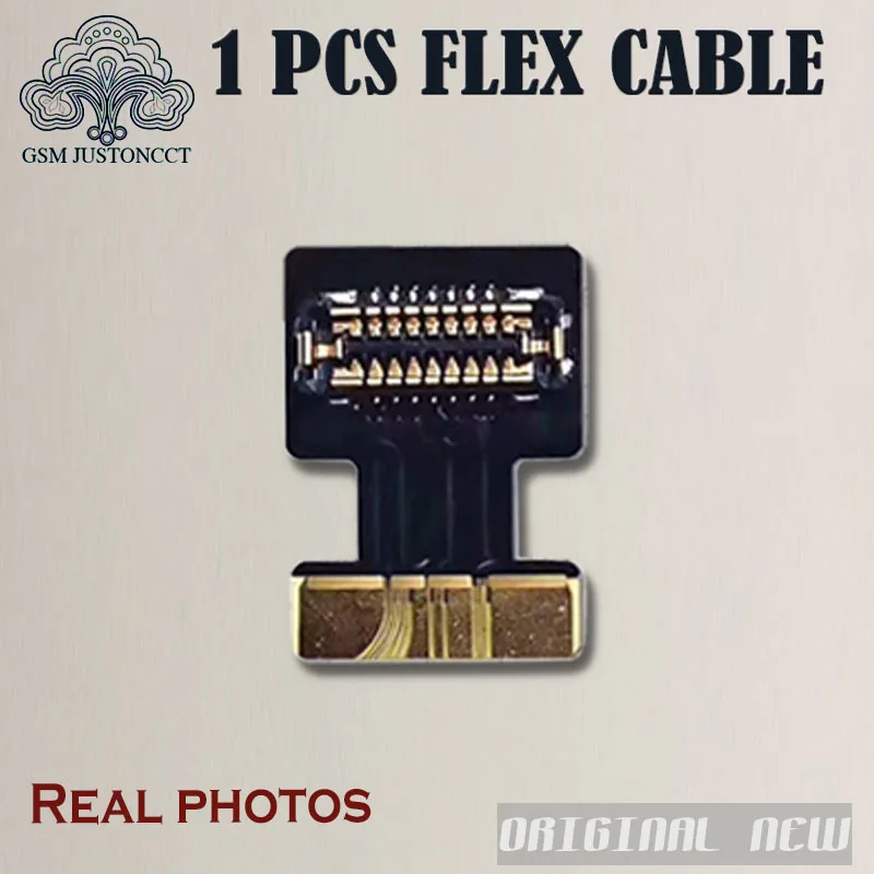 1 PCS Flex Cable - gsmjustoncct - C2