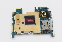 Oudini 100% работы Оригинальный разблокированный рабочий для LG Google Nexus 5 D821 32 Гб материнская плата разблокированная + Камера