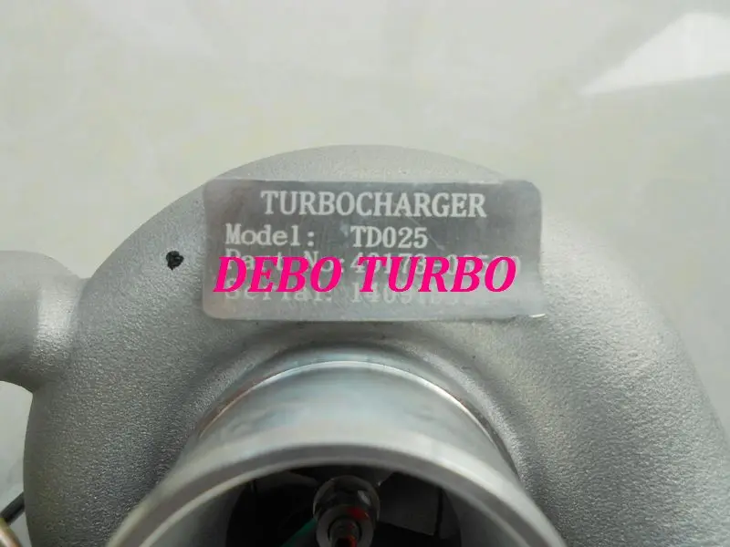 TD02 49173-06500-2-DB