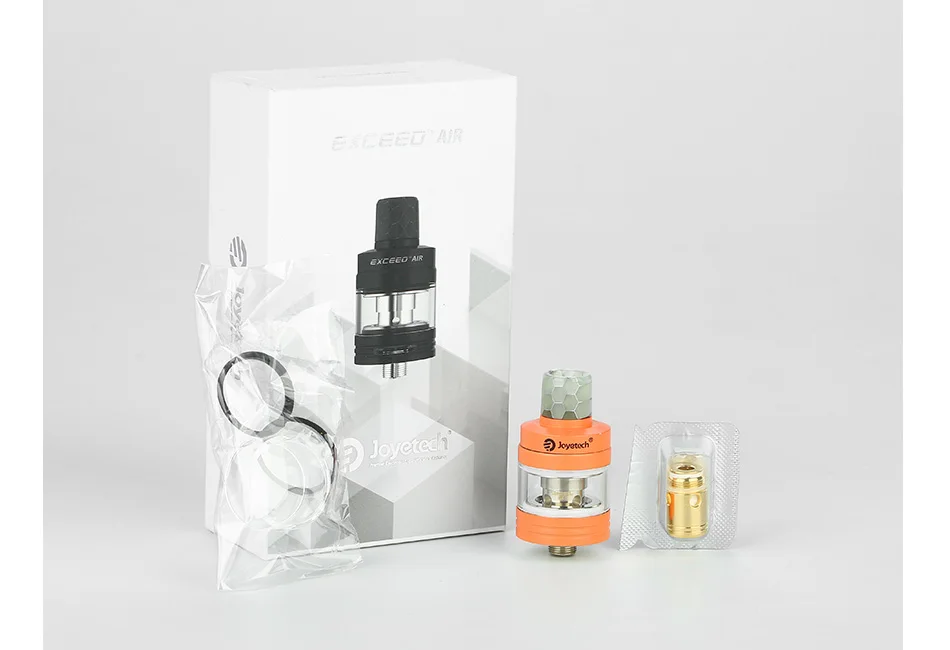 Joyetech Exceed Air Atomizer 2ml