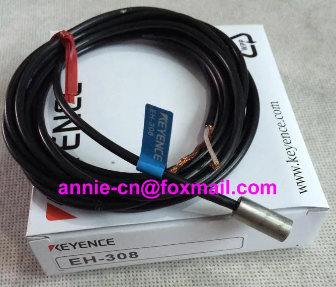 

EH-308 KEYENCE Proximity sensor Sensing head