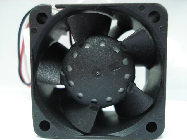 Оптовая продажа Для AVC DB04028B12U 40*40*28 DC 12v 0.66A двойной шарикоподшипник сервер
