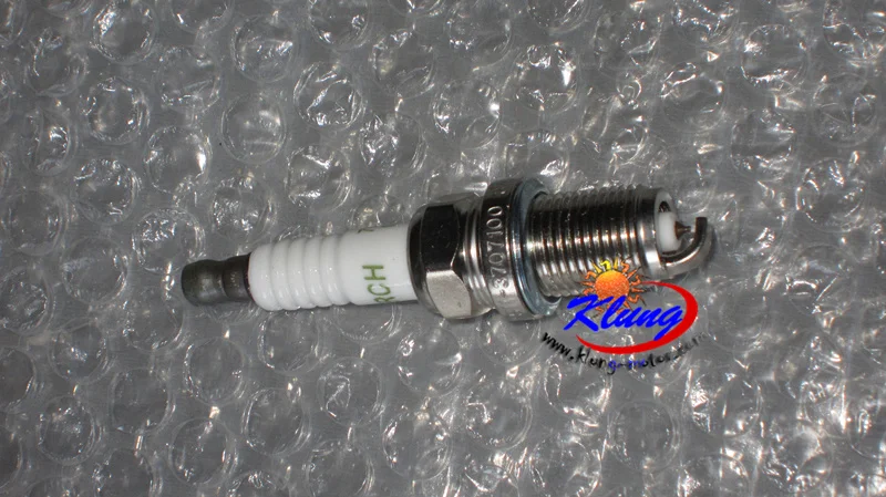 

KLUNG 1100cc 800cc chery SQR472 SQR372 engine spark plug for PUMA JOYNER RENLI xinyang 800cc,1100cc buggies, UTVs,go karts