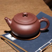 Абразивная шлифовальная машина под давлением, Прямая с фабрики, чайник с логотипом дождя, изготовленный на заказ