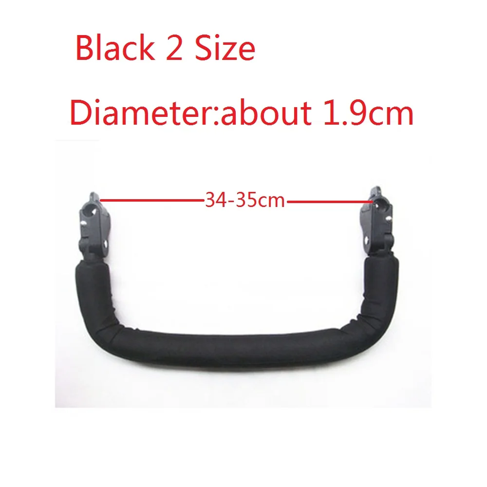 baby trend sit and stand stroller accessories	 Adjustable Pushchair Handlebar Armrest Bumper Bar Baby Stroller Pushchair Pram Gip For Cosatto Supa Silver Cross Pop 2 baby stroller accessories expo