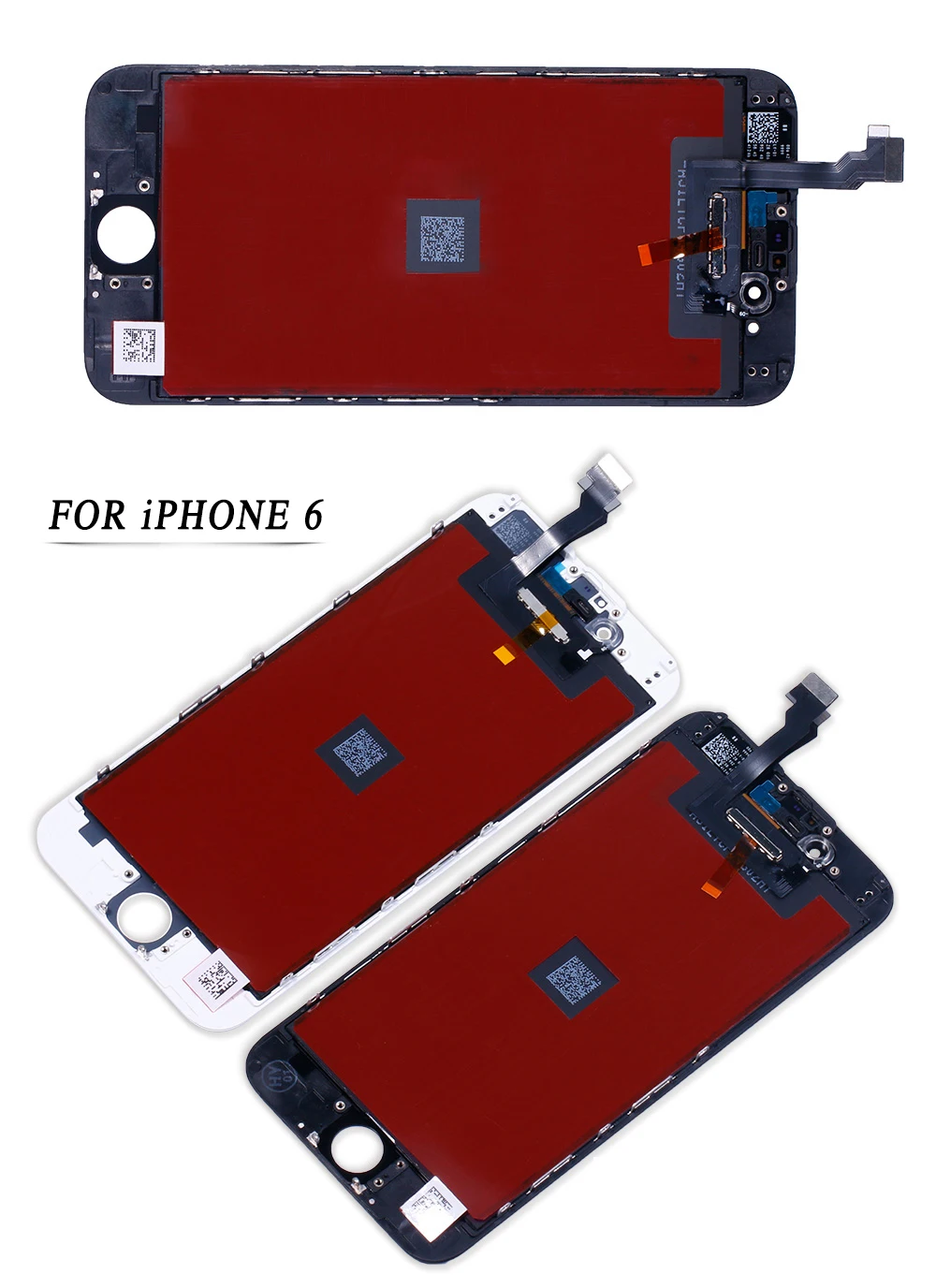 iPhone 6 lcd 5