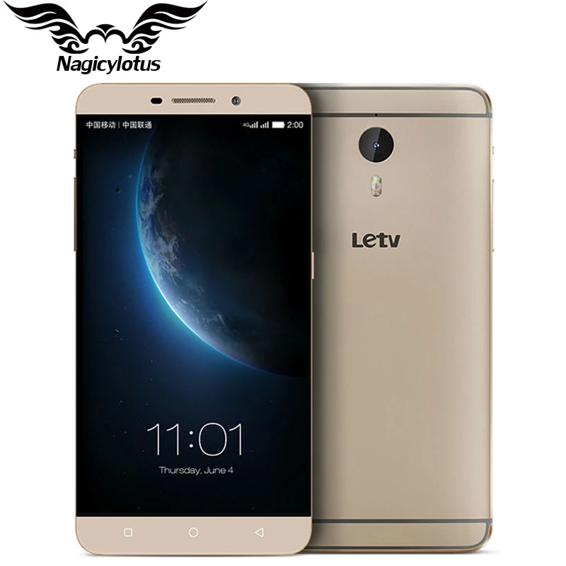 Original Letv Le 1 Pro Le One Pro X800 Cell Phone