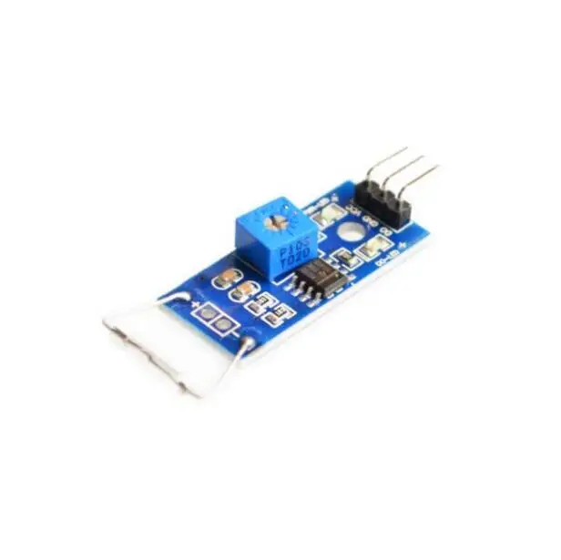 50 шт. Геркон модуль датчика магнетронный геркон переключатель MagSwitch для Arduino