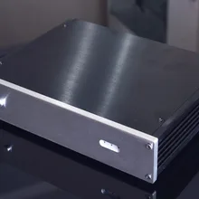 Hi-Fi высокое качество TDA1547/TDA1541 decoderpower усилитель