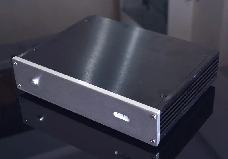 

HIFI High Quality TDA1547/TDA1541 DecoderPower Amplifier