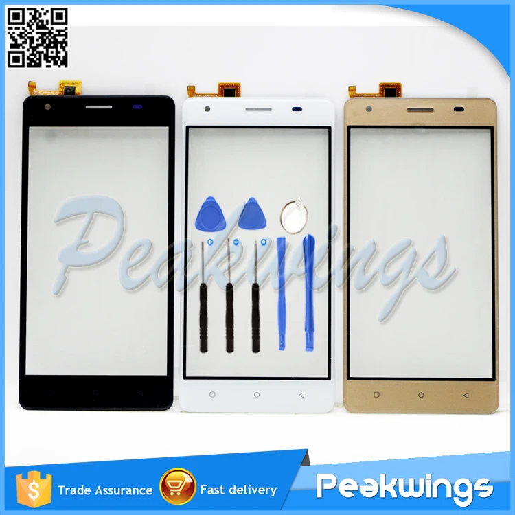 

For Oukitel C5 Pro Touch Screen Digitizer Panel Replacement