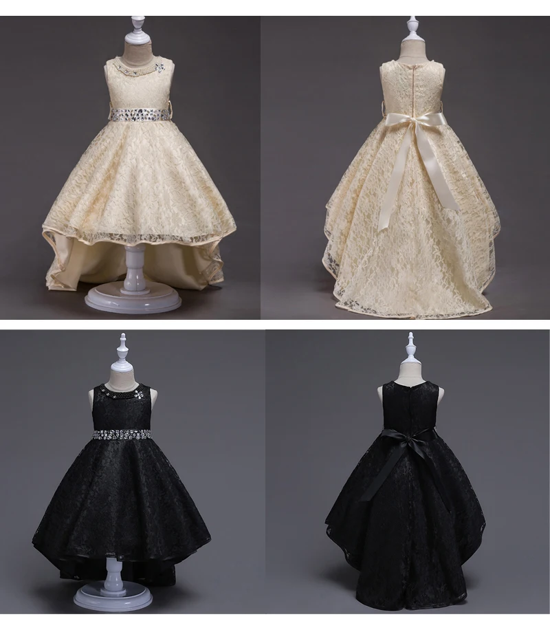 girls dress-2