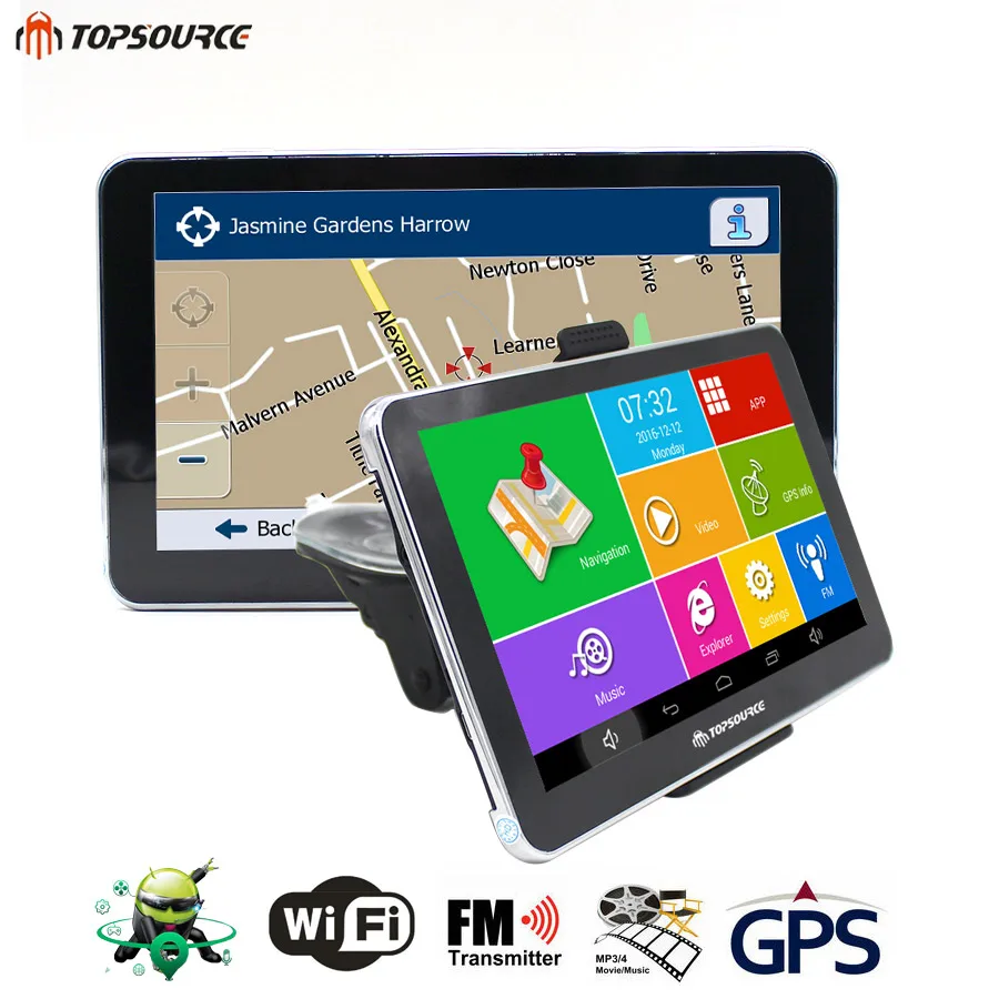 Gps Europe And Uk Maps Gps Europe And Uk Maps