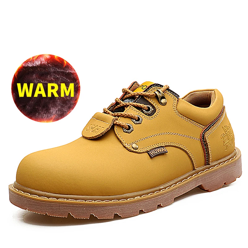 

Casual Men Shoes Lace-up Hot Sale Spring and Autumn Waterproof Solid Man Fashion Flat With Pu Leather Shoe Zapatos Chaussure