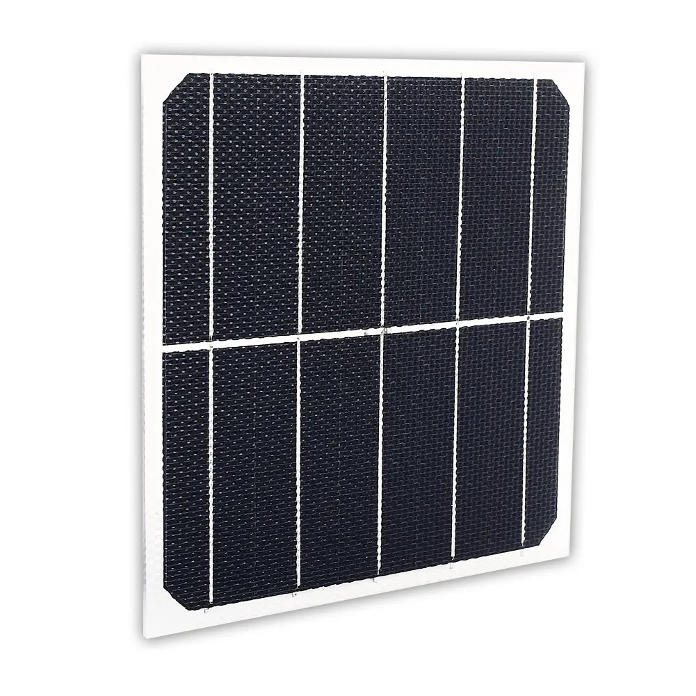 

1V Solar Panel Mini Toys Part DIY Reusable Module Solar Energy Home Improvement Solar Charging Equipment Durable Phone Charger