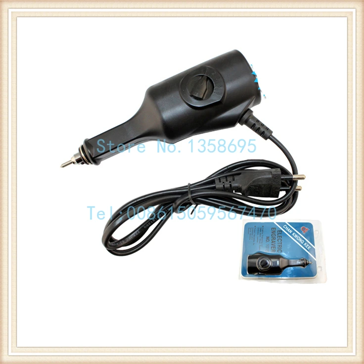 

Free Shipping , Marking Pen, electric carving pen,