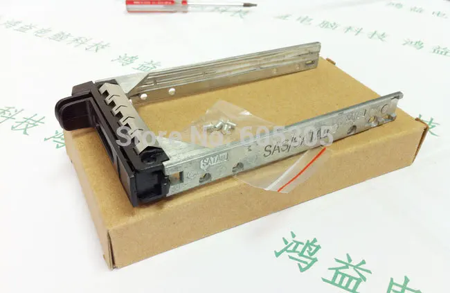 Высококачественный НОВЫЙ 2 5 &quotKF248 F830C H226C лоток SAS Caddy 1950 2950 2970 6950 R710 R610|tray caddy|caddy
