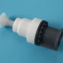 AfterMKT электростатическое порошковое покрытие круглая Распылительная насадка для вагнера C4 распылитель для заводской акции