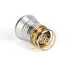 UltraFire Torch Bulbs LED 26.5mm Replacement Bulb CREE  XP-L V6 5 Modes 3V-8.4V Drop-In- P60 Design For  CREE flashl ► Photo 3/6