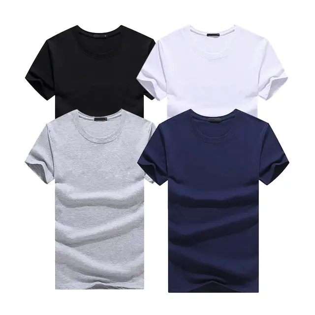 summer t shirts mens online