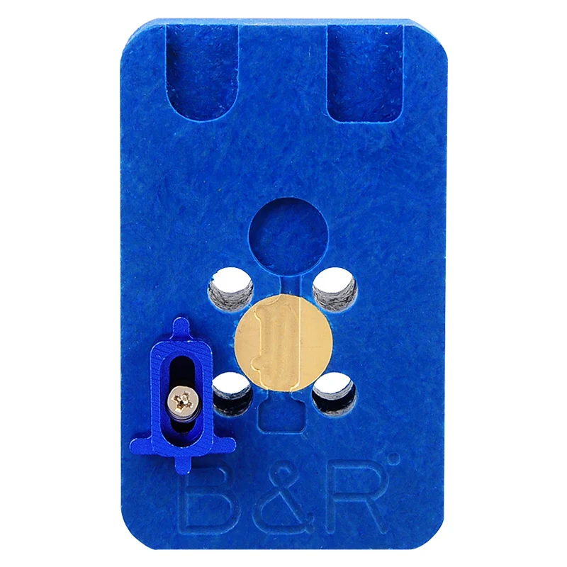 Специальный прибор для быстрого ремонта отпечатков пальцев iPhone 8 8p 7 7p 6s 6sp 6