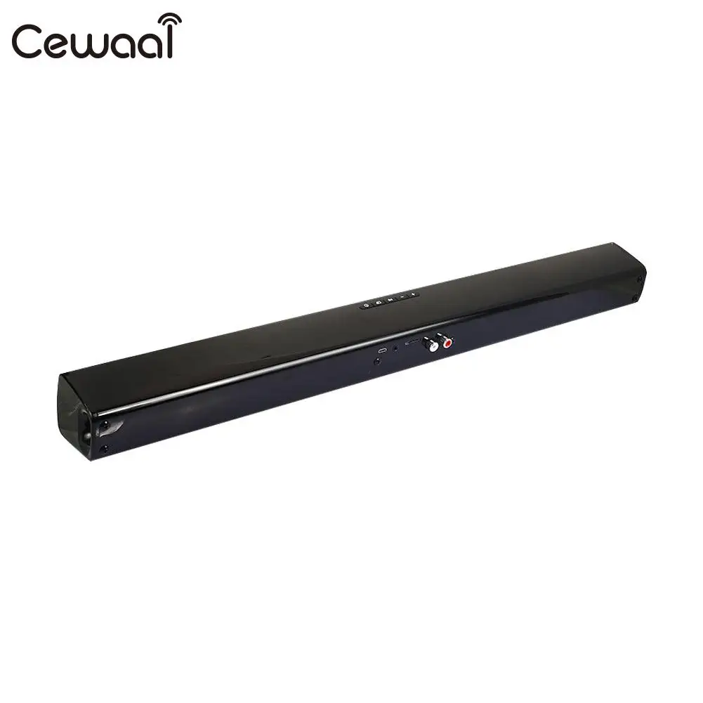 

Infrared Remote Control Bluetooth Speaker Subwoofer Home Theater Party Outdoor Portable Universal Loudspeaker Travel Support TF