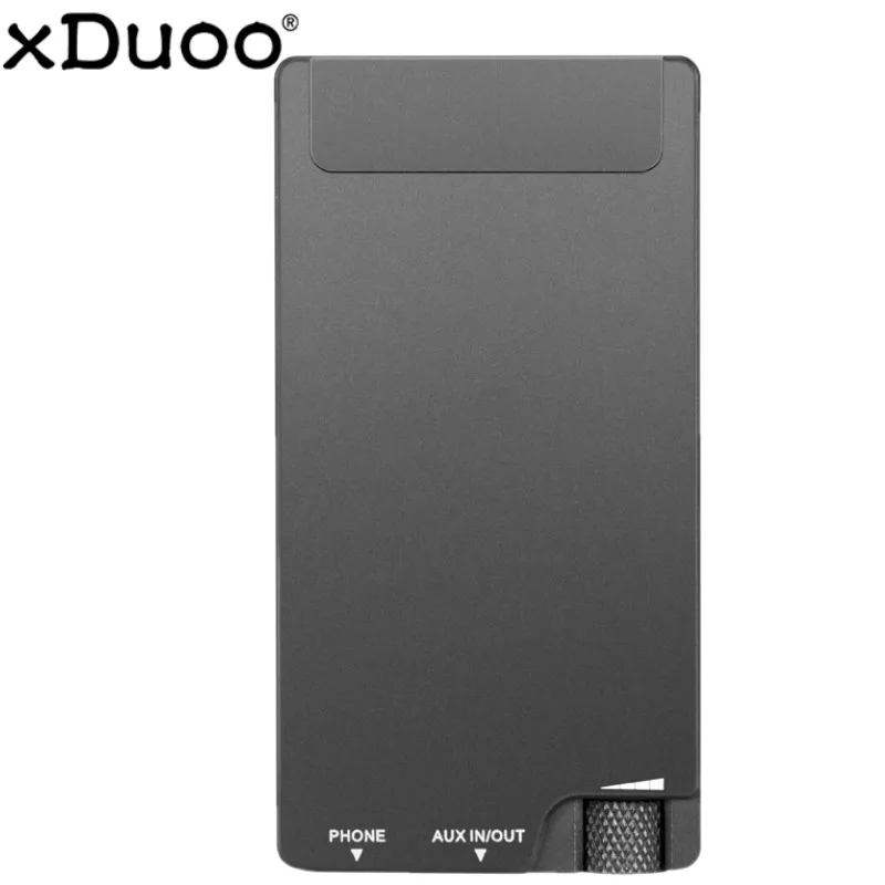 XDUOO XP-2 Bluetooth 5,0 портативный мини-усилитель для наушников DAC аудио высокой четкости USB PC HD сигнал передачи 24 бит/192 кГц XP 2