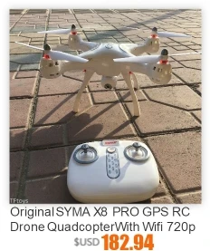 JJRC JJPRO X5 5G WiFi FPV RC Дрон gps удержание высоты 1080P камера с интересным бесщеточным Мотором RC Квадрокоптер игрушки