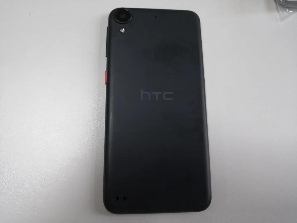 htc Desire 530 разблокированный 5,0 дюймов 16 Гб rom 1,5 Гб ram 8MP камера LTE Snapdragon 210 одна SIM сенсорный экран для телефона