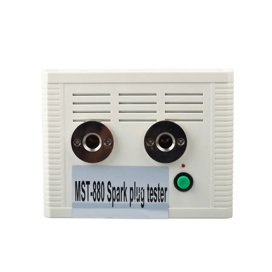 

2019 high voltage spark plug tester Spark Plug detector MST-880