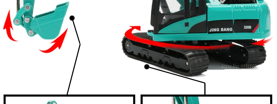 truck toy (9)