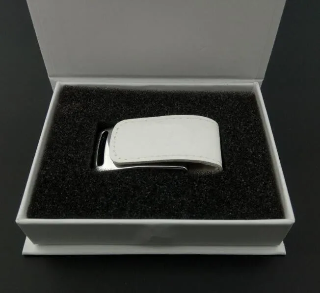 Custom print photography logo 32GB leather usb 2.0 memory stick flash pendrive (Over 10 pcs include fee) | Компьютеры и офис