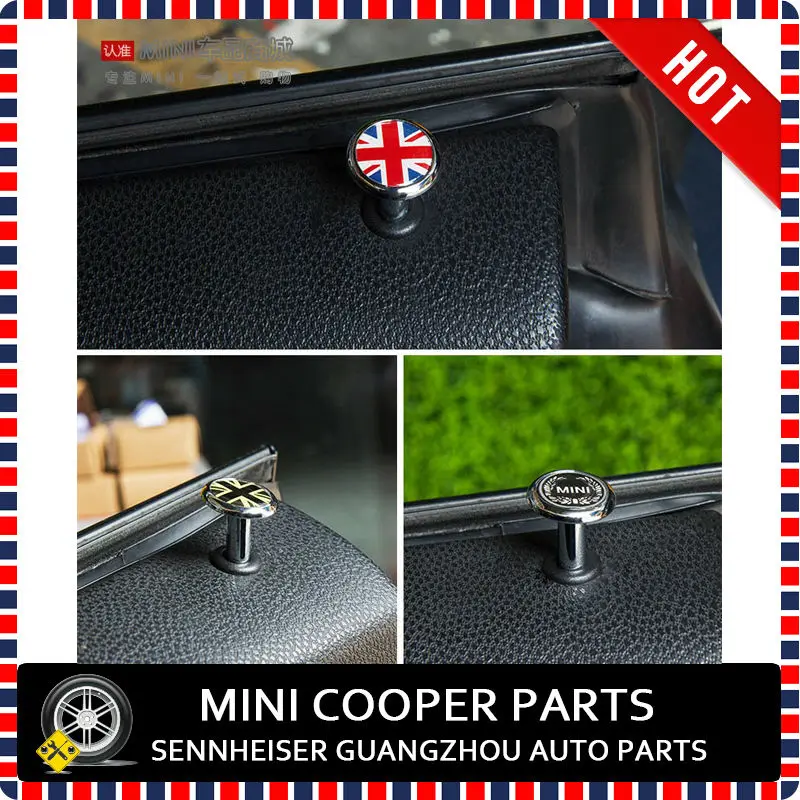 Union Jack Door Lock Pin-2