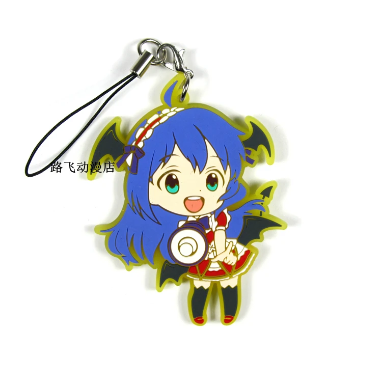 Экшн фигурка IDOLM @ STER аниме модель Amami Haruka Kisaragi Chihaya Takatsuki Yayoi Hagiwara Yukiho резиновый