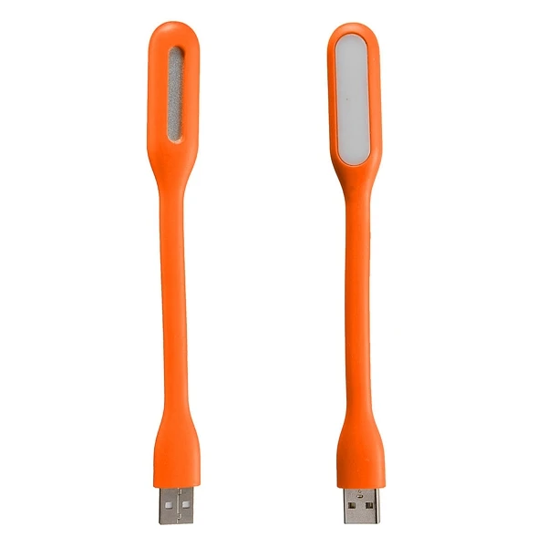 Portable LED USB Light For Computer Notebook PC Laptop Power Bank