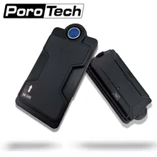 Tk05se магнит GPS трекер Водонепроницаемый 5000 мАч большой Батарея Портативный автомобиля активов грузовой контейнер транспортных средств Программы для компьютера